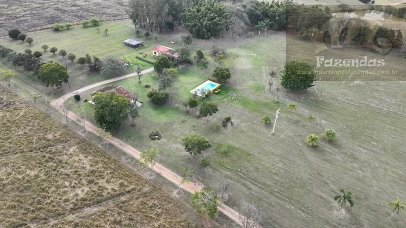 Fazenda à venda de 194 ha em Tatuí, SP, Brasil