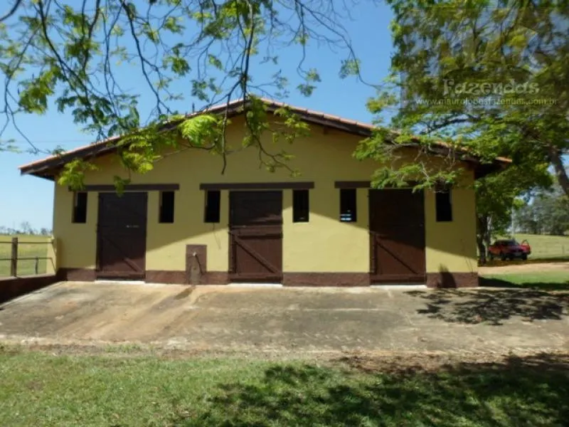 Fazenda à venda de 194 ha em Tatuí, SP, Brasil