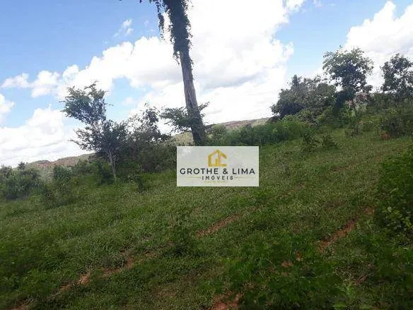 Fazenda à venda de 799 ha em Caiapônia, GO, Brasil