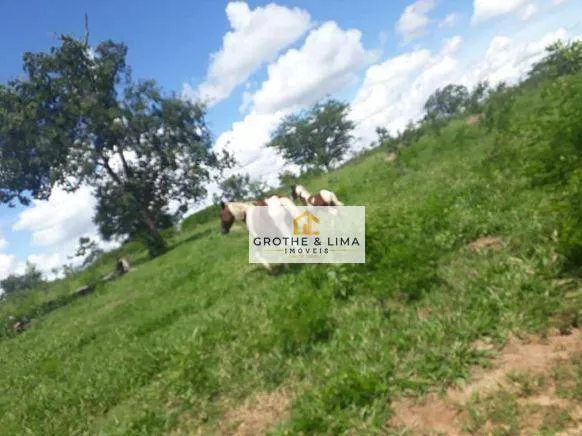Fazenda à venda de 799 ha em Caiapônia, GO, Brasil