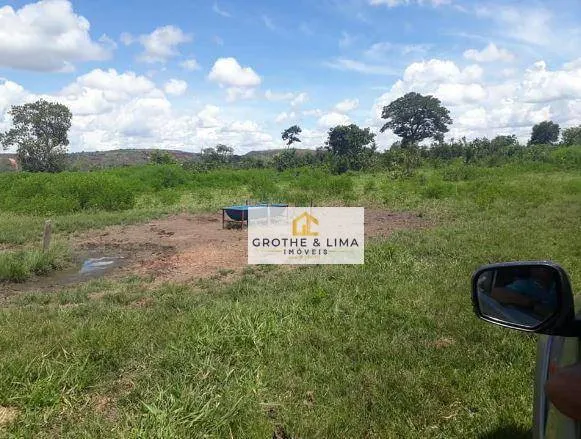 Fazenda à venda de 799 ha em Caiapônia, GO, Brasil