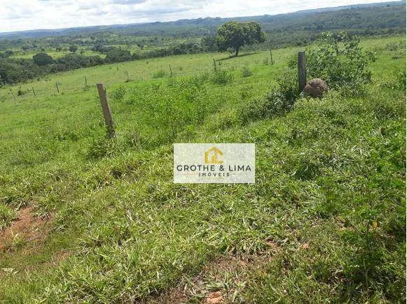 Fazenda à venda de 799 ha em Caiapônia, GO, Brasil