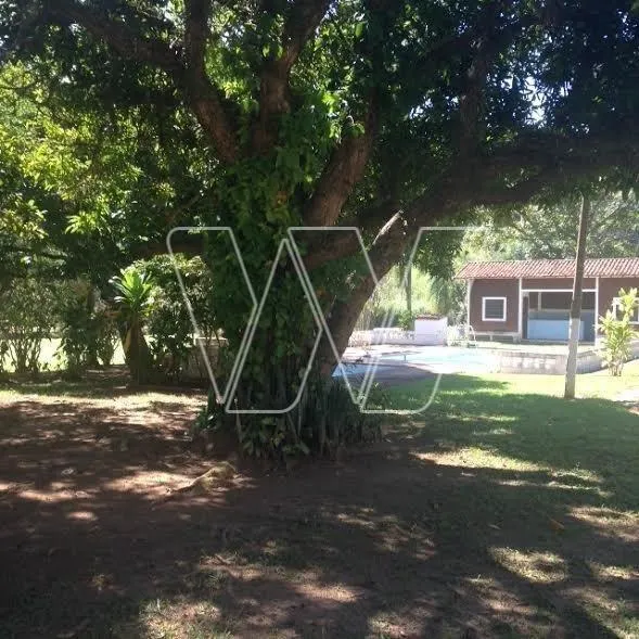 Sítio à venda de 24 ha em Campinas, SP, Brasil