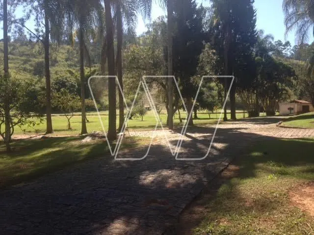 Sítio à venda de 24 ha em Campinas, SP, Brasil