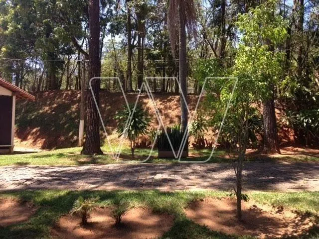 Sítio à venda de 24 ha em Campinas, SP, Brasil