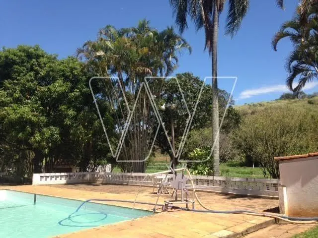 Sítio à venda de 24 ha em Campinas, SP, Brasil