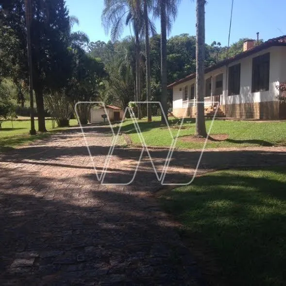 Sítio à venda de 24 ha em Campinas, SP, Brasil