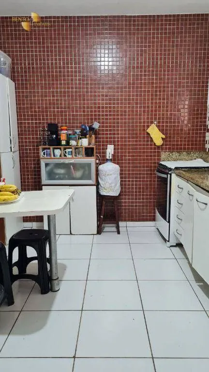 Casa à venda de 178 m² em Cuiabá, MT, Brasil