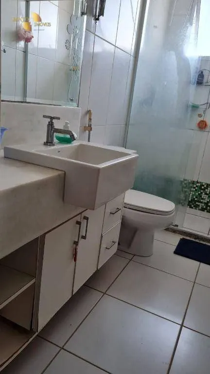 Casa à venda de 178 m² em Cuiabá, MT, Brasil