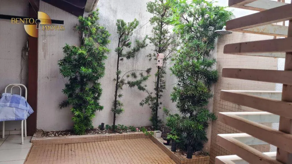 Casa à venda de 178 m² em Cuiabá, MT, Brasil