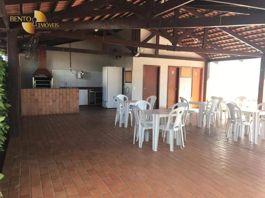 Casa à venda de 178 m² em Cuiabá, MT, Brasil