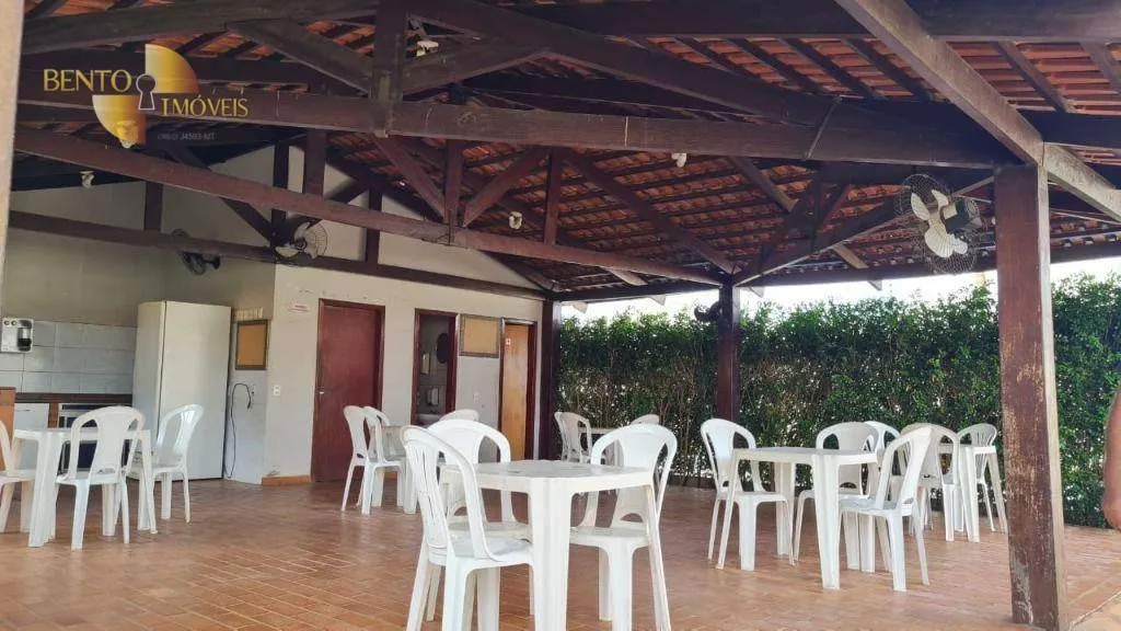 Casa à venda de 178 m² em Cuiabá, MT, Brasil