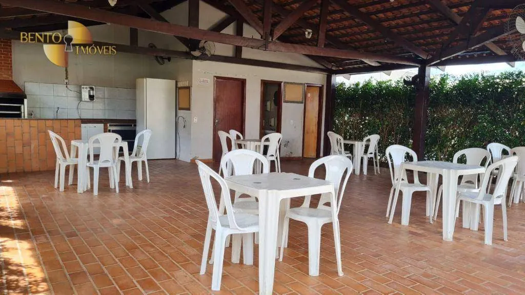 Casa à venda de 178 m² em Cuiabá, MT, Brasil