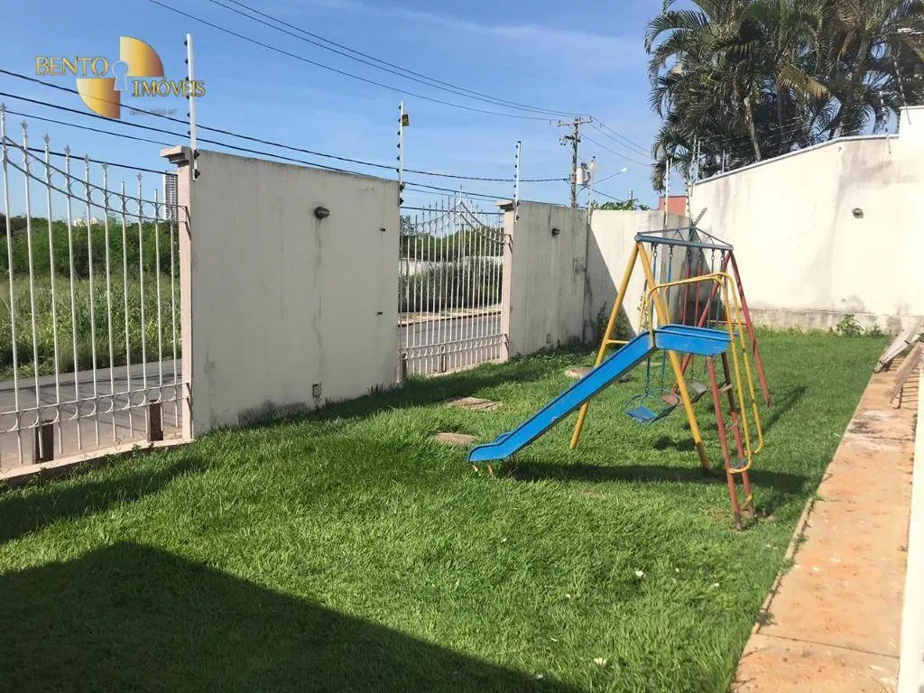 Casa à venda de 178 m² em Cuiabá, MT, Brasil
