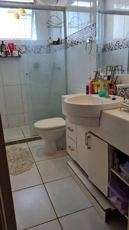 Casa à venda de 178 m² em Cuiabá, MT, Brasil