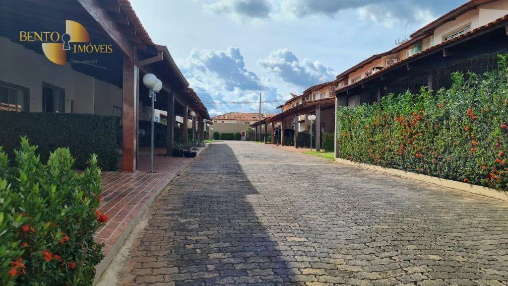 Casa à venda de 178 m² em Cuiabá, MT, Brasil