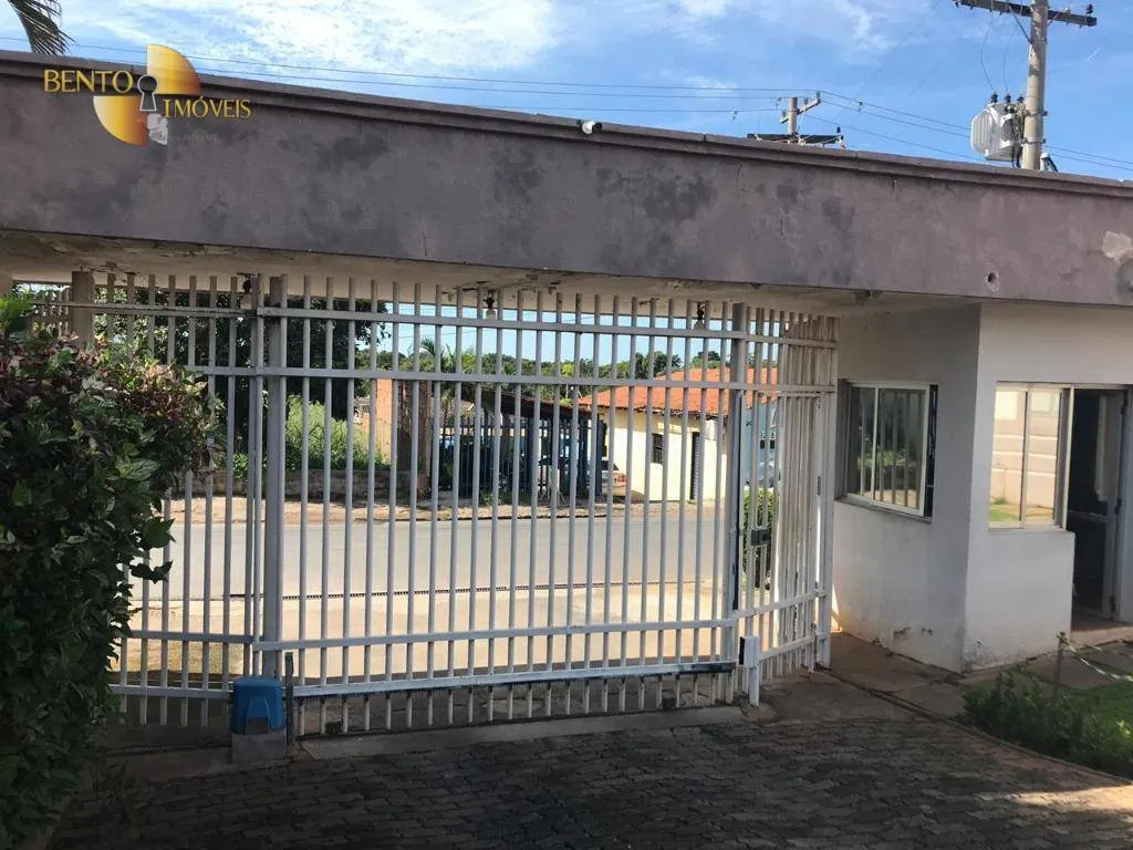 Casa à venda de 178 m² em Cuiabá, MT, Brasil