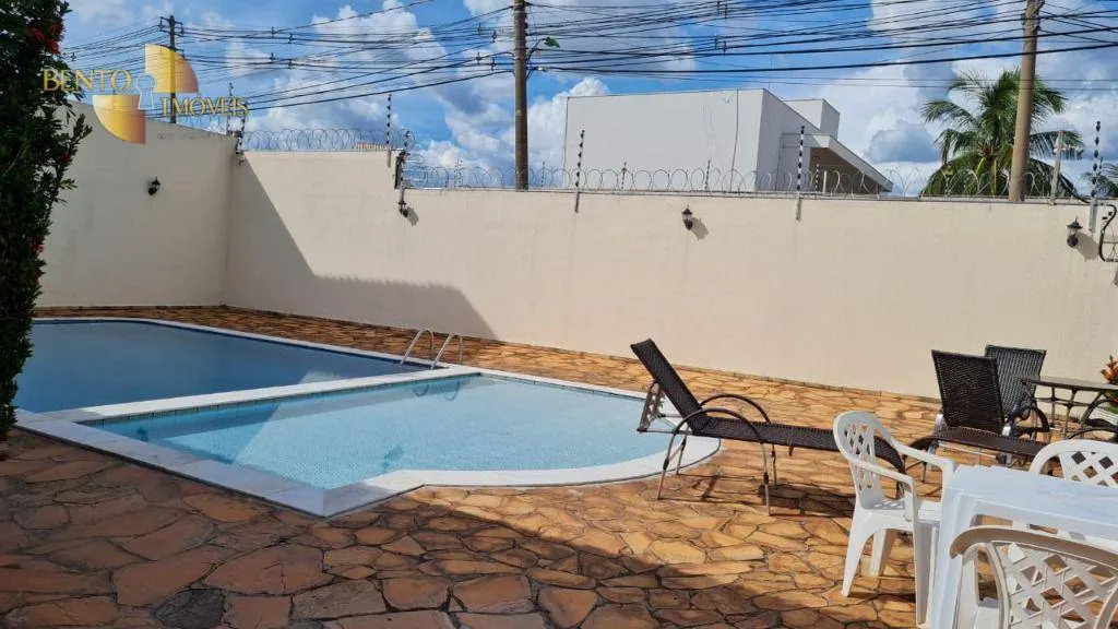 Casa à venda de 178 m² em Cuiabá, MT, Brasil