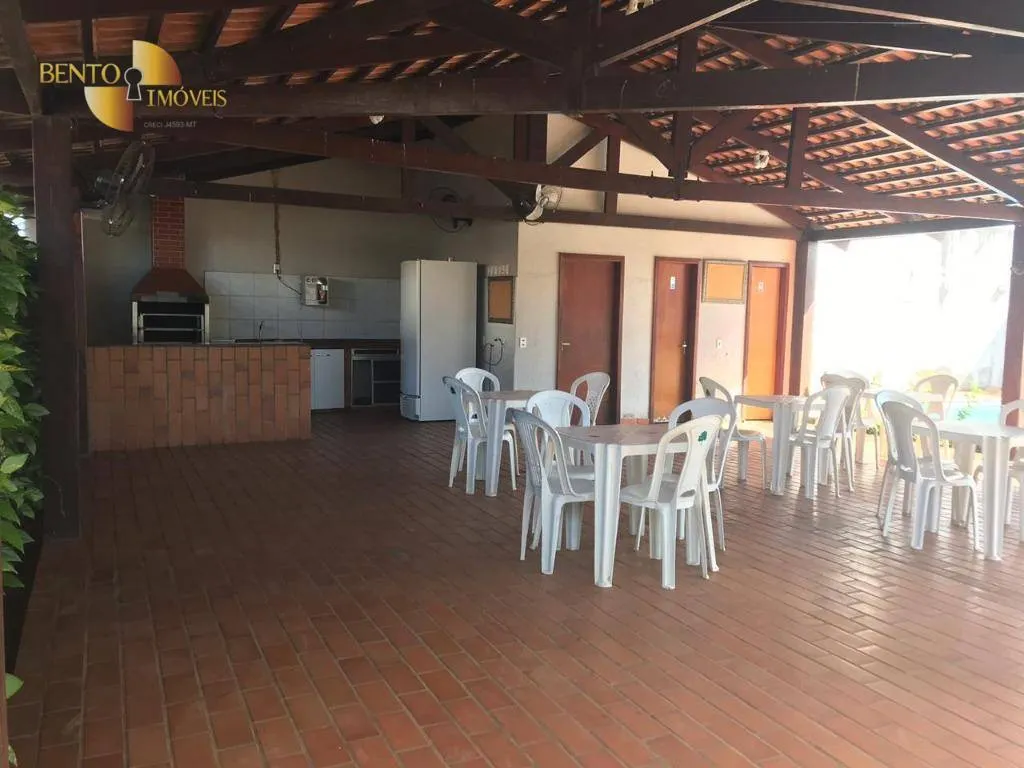 Casa à venda de 178 m² em Cuiabá, MT, Brasil