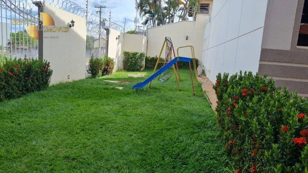 Casa à venda de 178 m² em Cuiabá, MT, Brasil