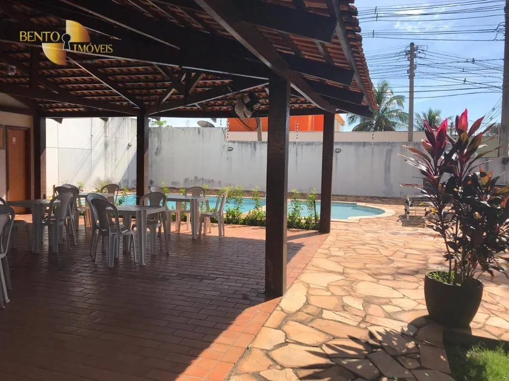 Casa à venda de 178 m² em Cuiabá, MT, Brasil
