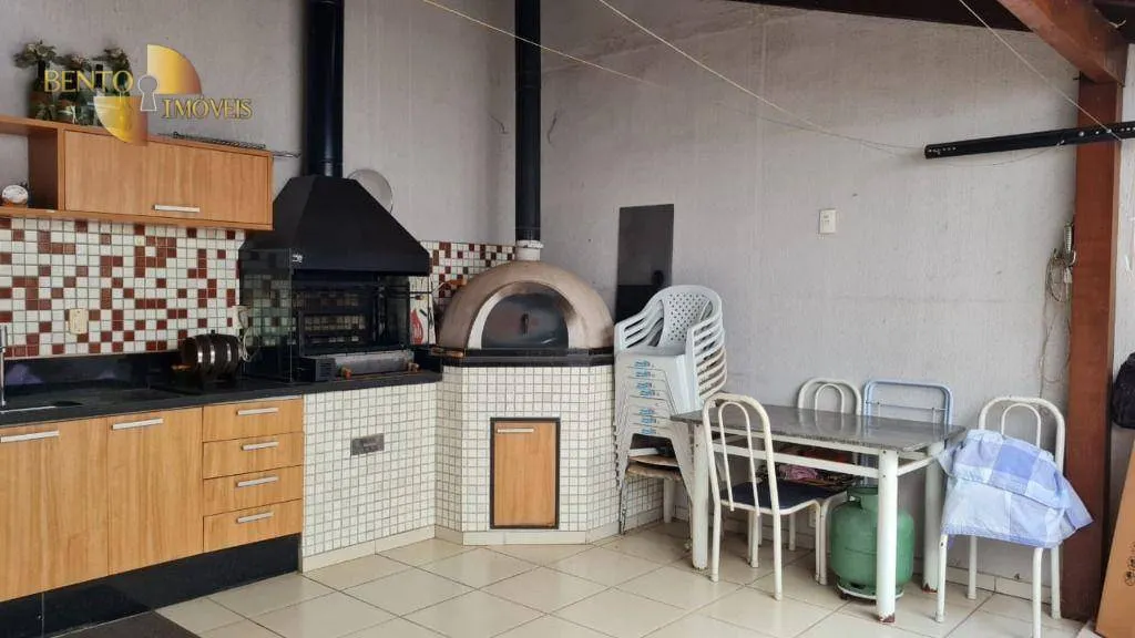 Casa à venda de 178 m² em Cuiabá, MT, Brasil