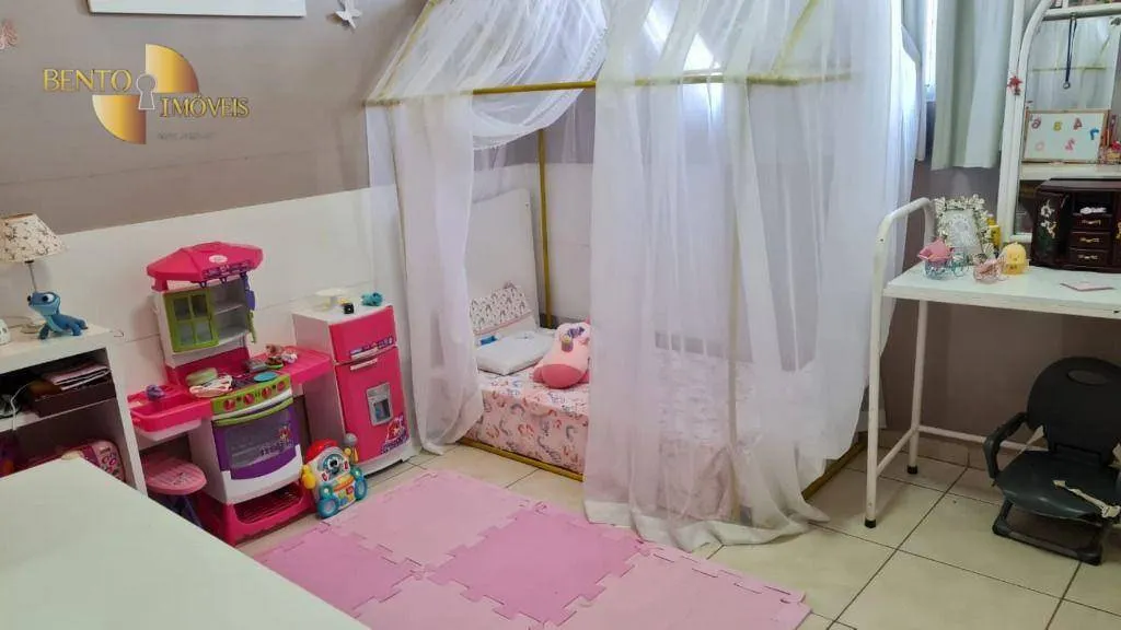 Casa à venda de 178 m² em Cuiabá, MT, Brasil