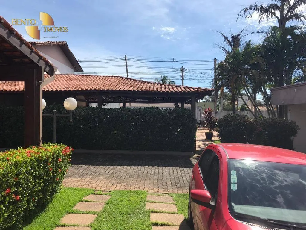 Casa à venda de 178 m² em Cuiabá, MT, Brasil