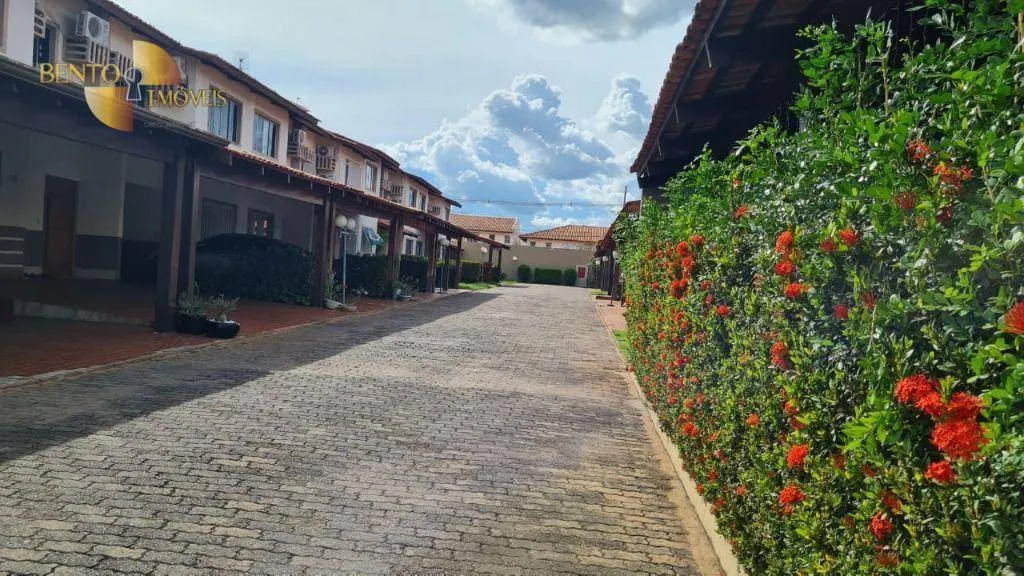 Casa à venda de 178 m² em Cuiabá, MT, Brasil