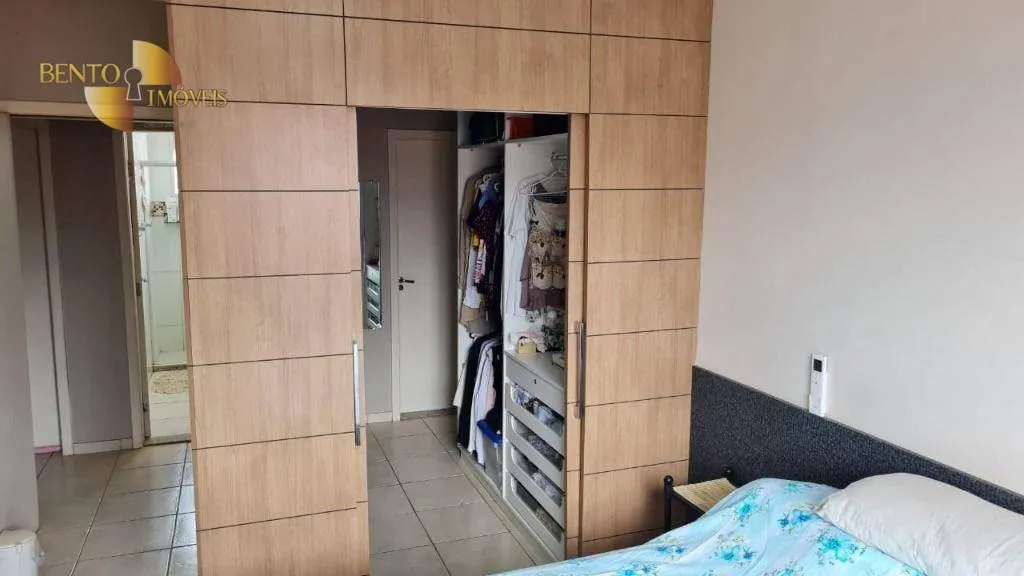 Casa à venda de 178 m² em Cuiabá, MT, Brasil
