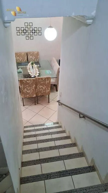 Casa à venda de 178 m² em Cuiabá, MT, Brasil