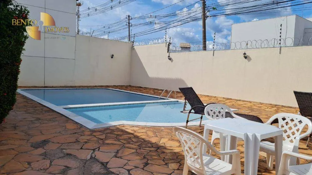 Casa à venda de 178 m² em Cuiabá, MT, Brasil