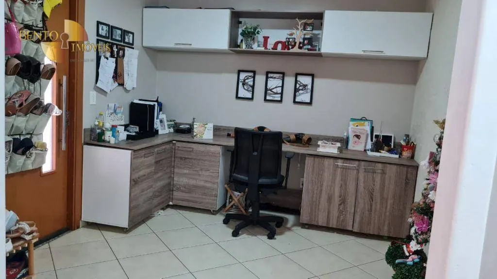 Casa à venda de 178 m² em Cuiabá, MT, Brasil