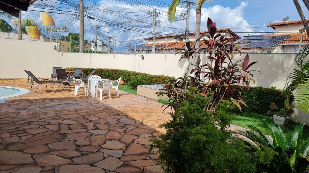 Casa à venda de 178 m² em Cuiabá, MT, Brasil