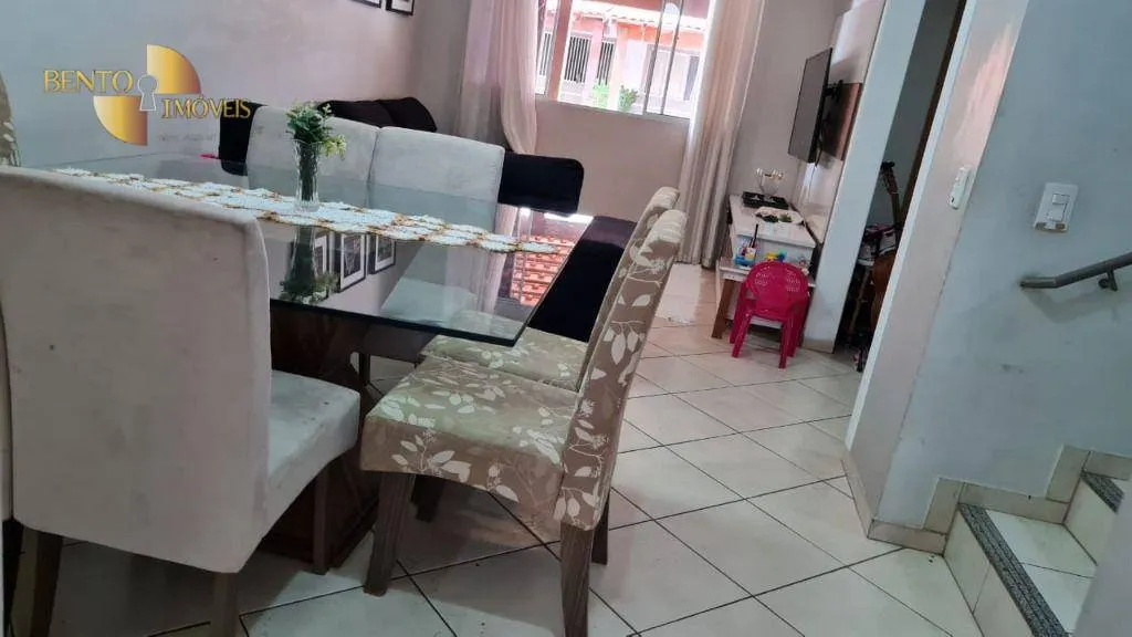 Casa à venda de 178 m² em Cuiabá, MT, Brasil