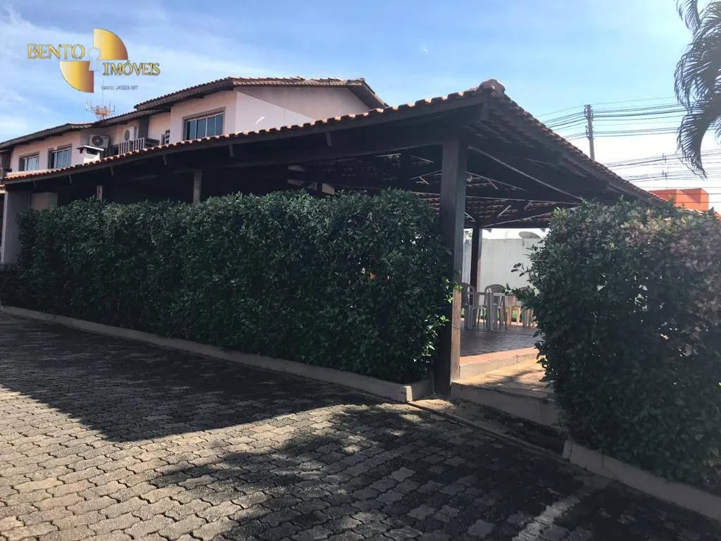 Casa à venda de 178 m² em Cuiabá, MT, Brasil