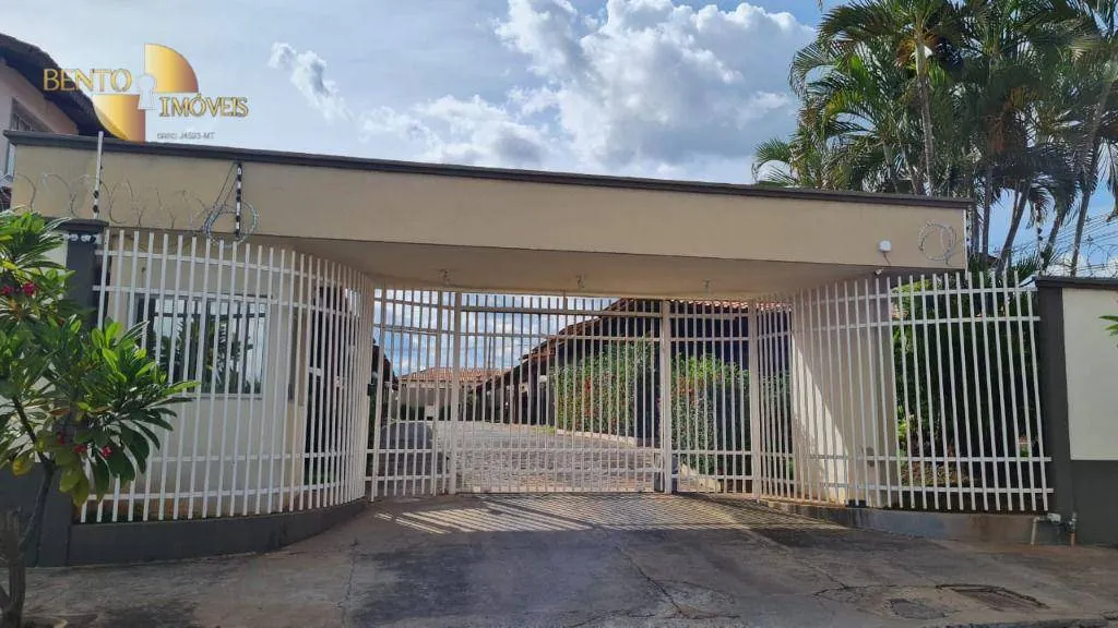 Casa à venda de 178 m² em Cuiabá, MT, Brasil