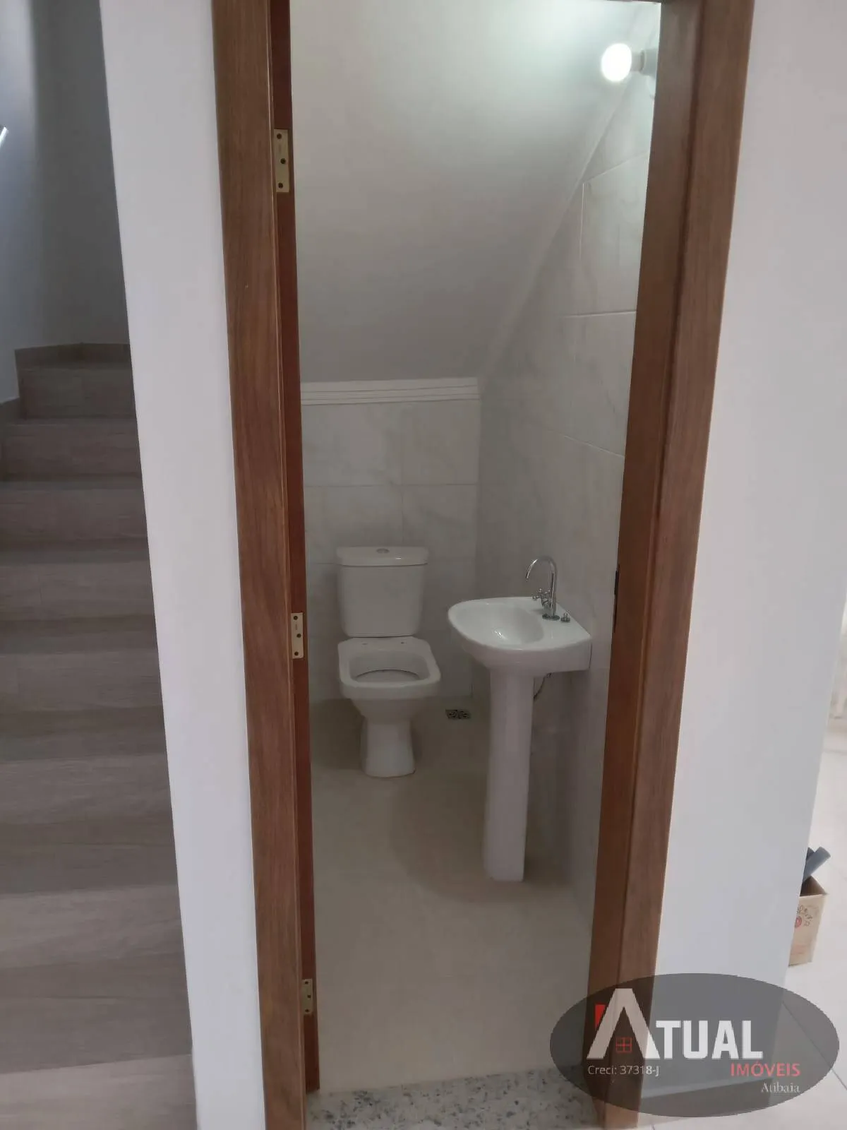 Casa à venda de 175 m² em Atibaia, SP, Brasil