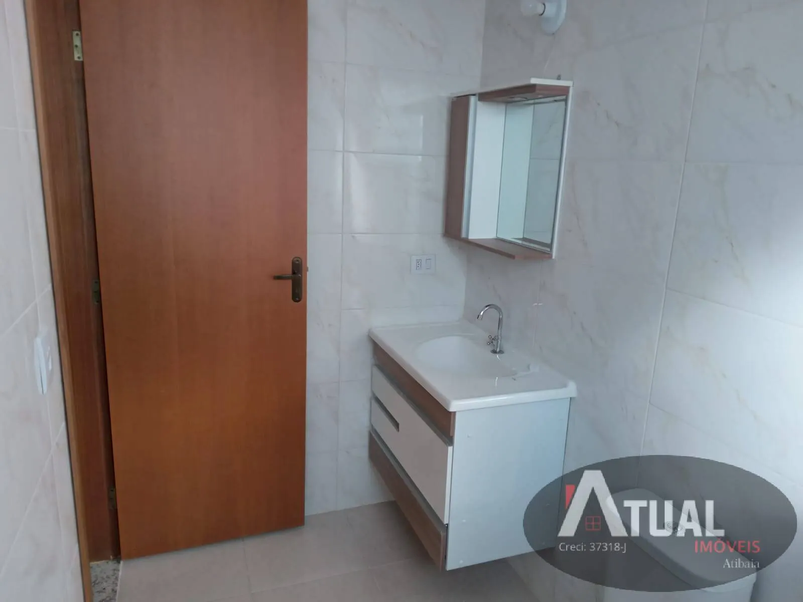 Casa à venda de 175 m² em Atibaia, SP, Brasil