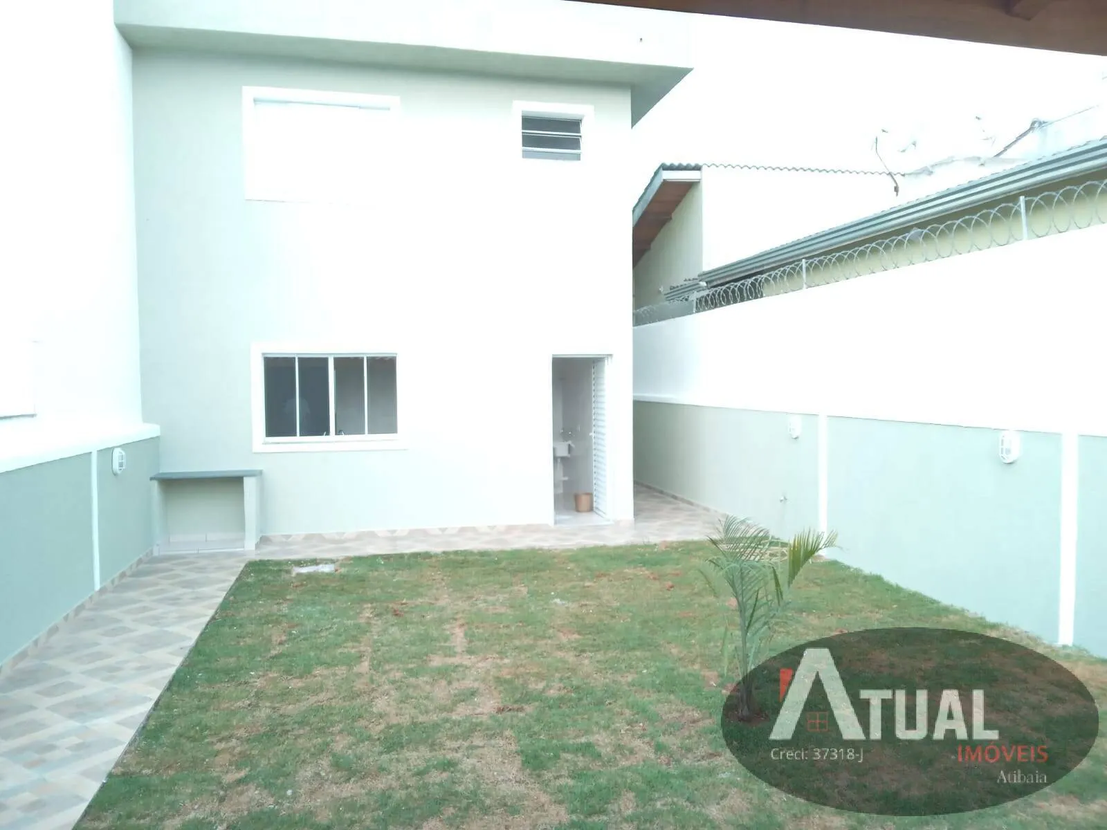 Casa à venda de 175 m² em Atibaia, SP, Brasil