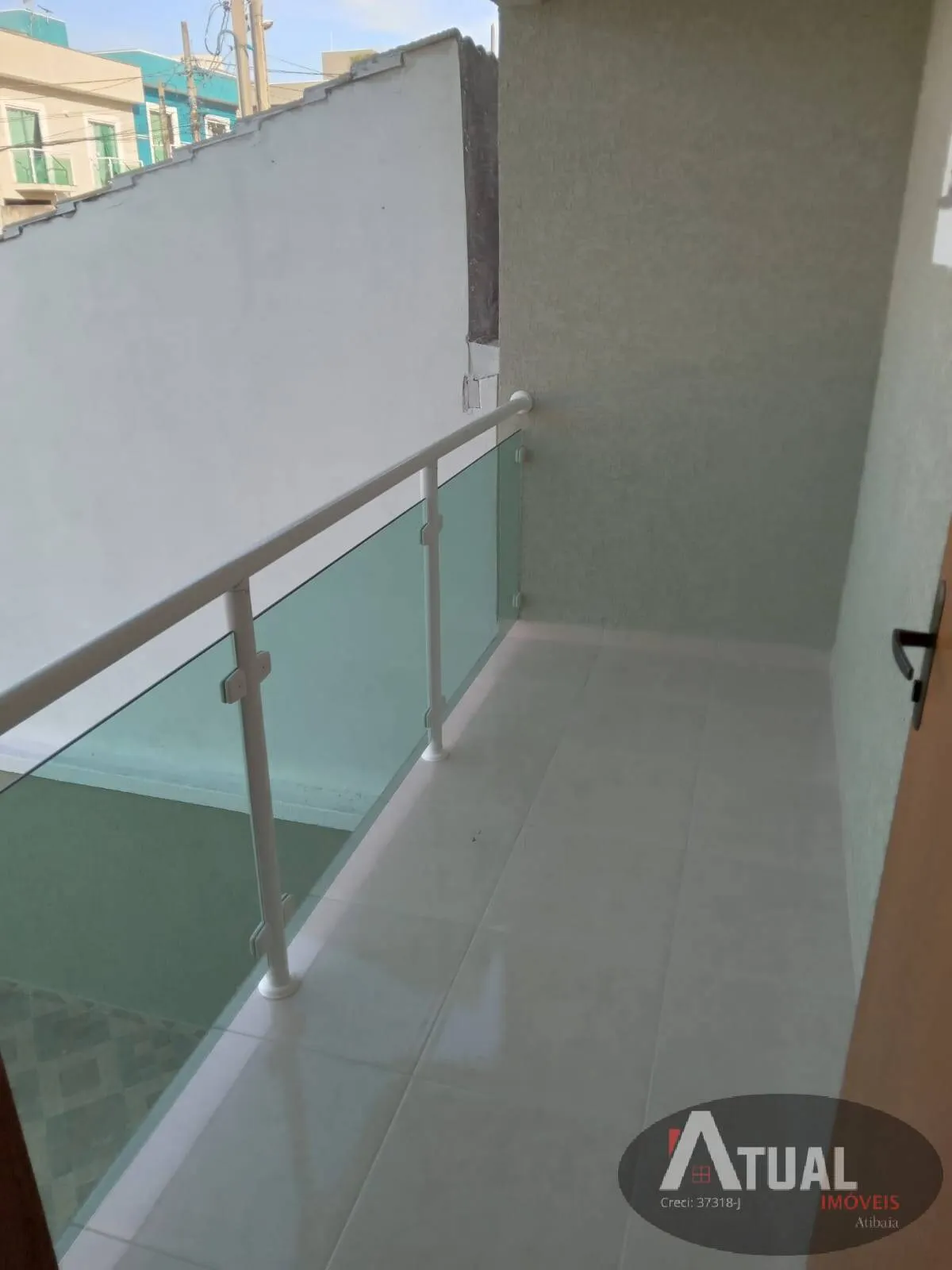 Casa à venda de 175 m² em Atibaia, SP, Brasil