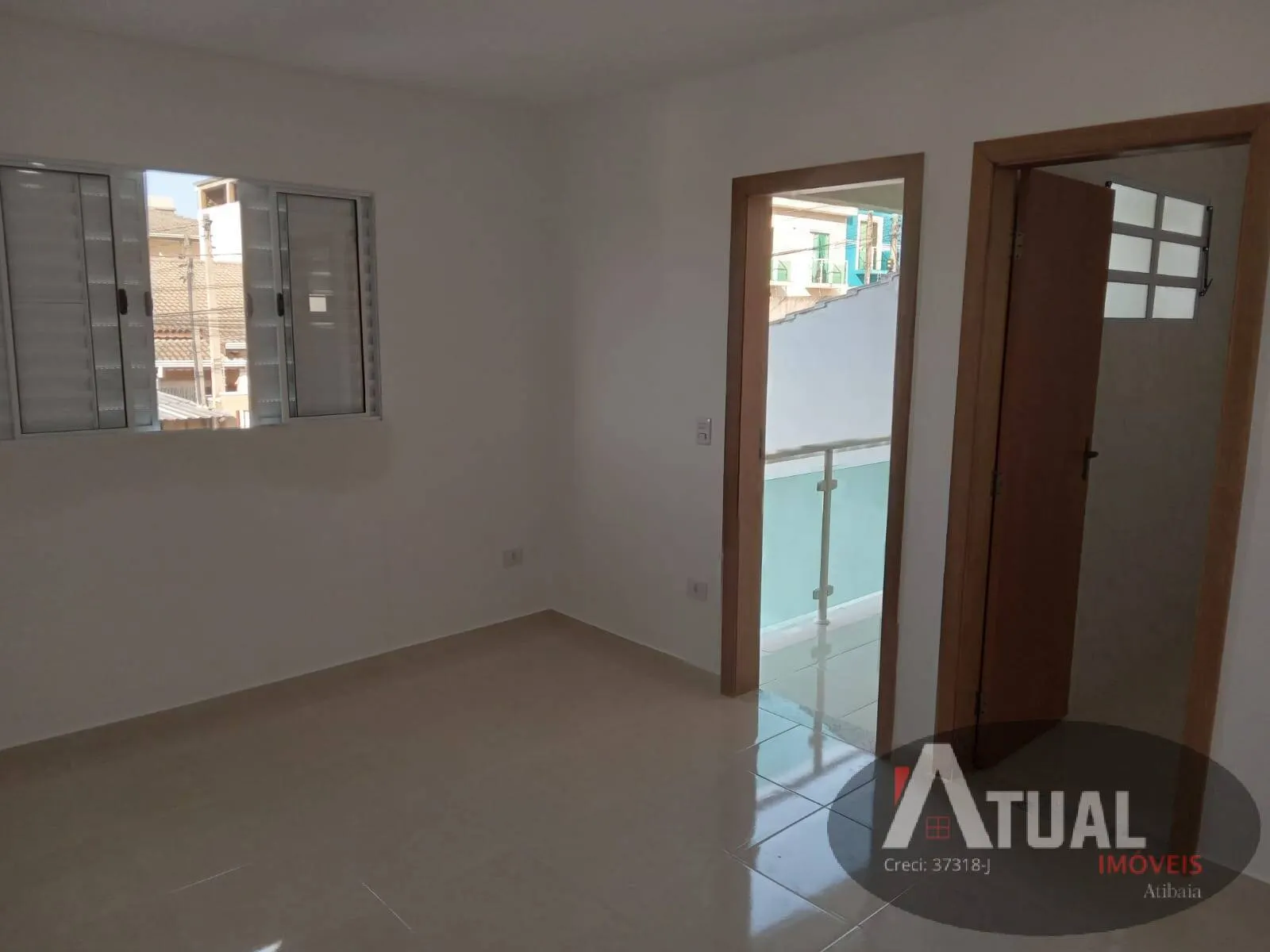 Casa à venda de 175 m² em Atibaia, SP, Brasil
