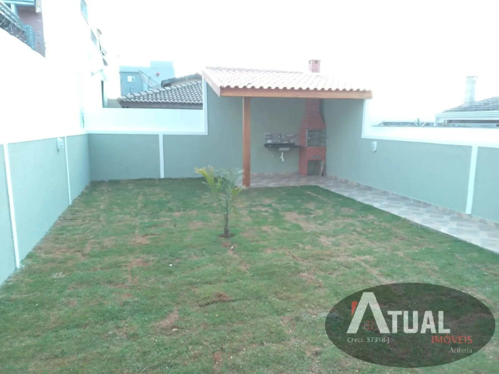 Casa à venda de 175 m² em Atibaia, SP, Brasil