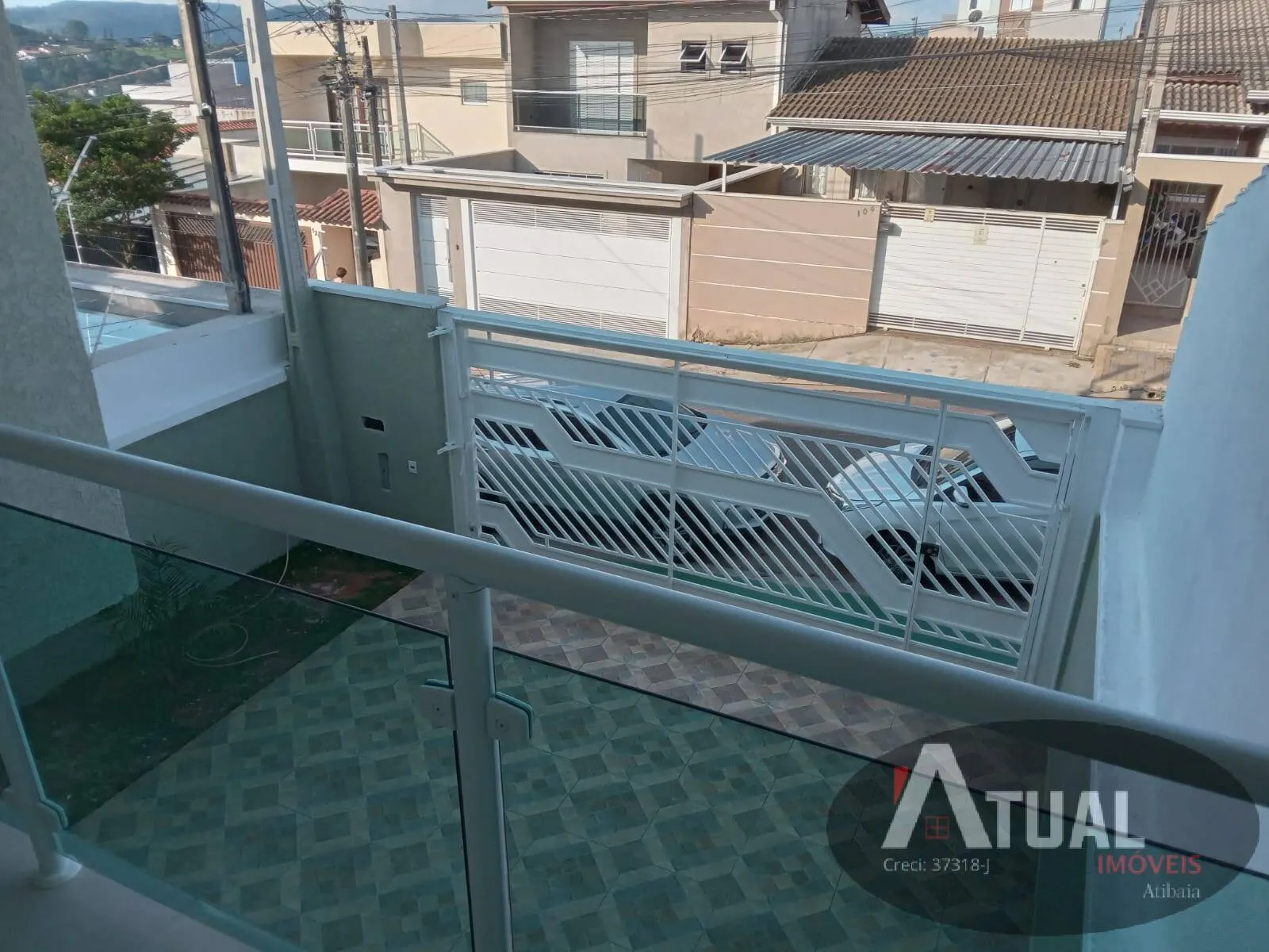 Casa à venda de 175 m² em Atibaia, SP, Brasil
