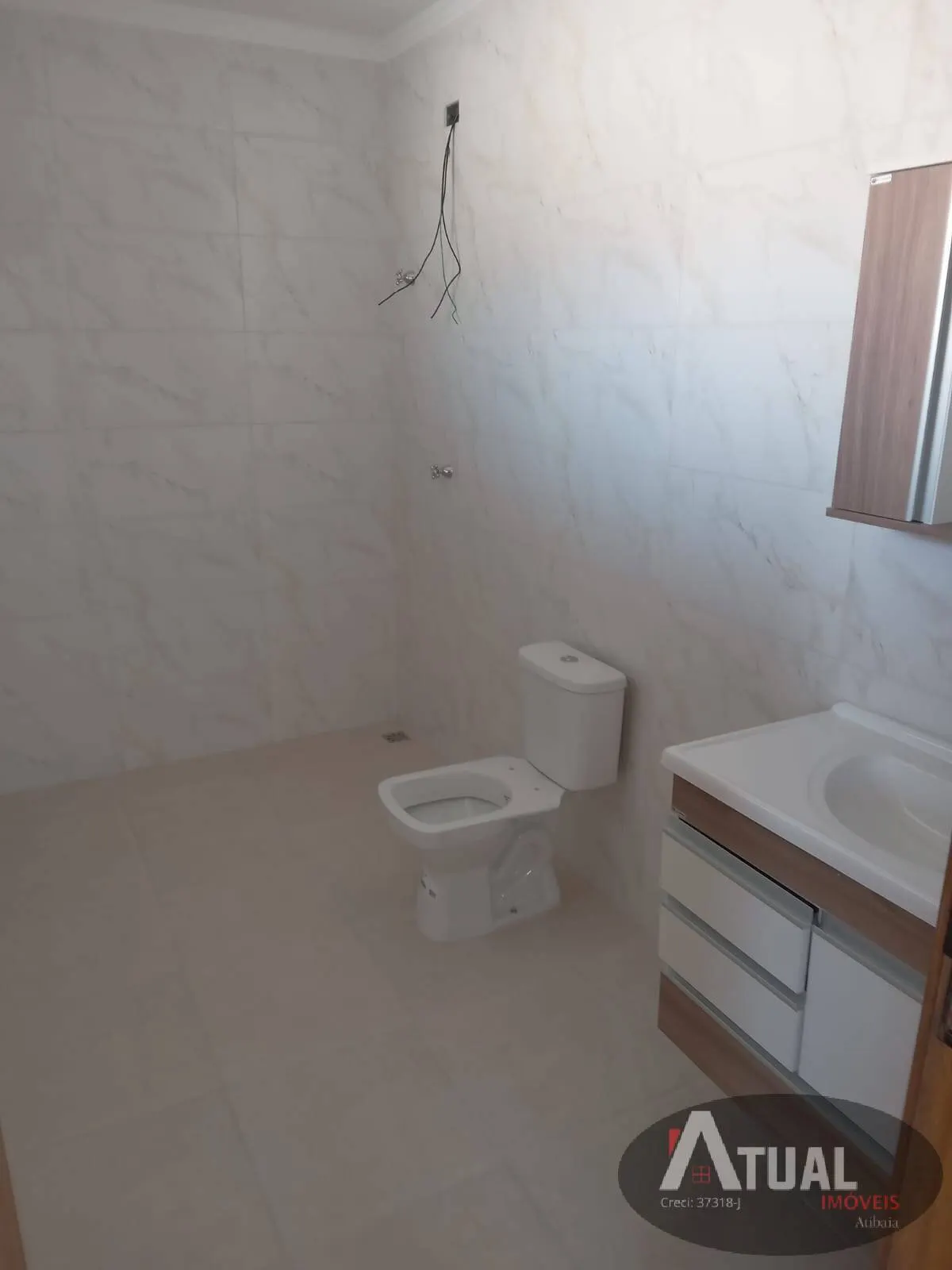 Casa à venda de 175 m² em Atibaia, SP, Brasil