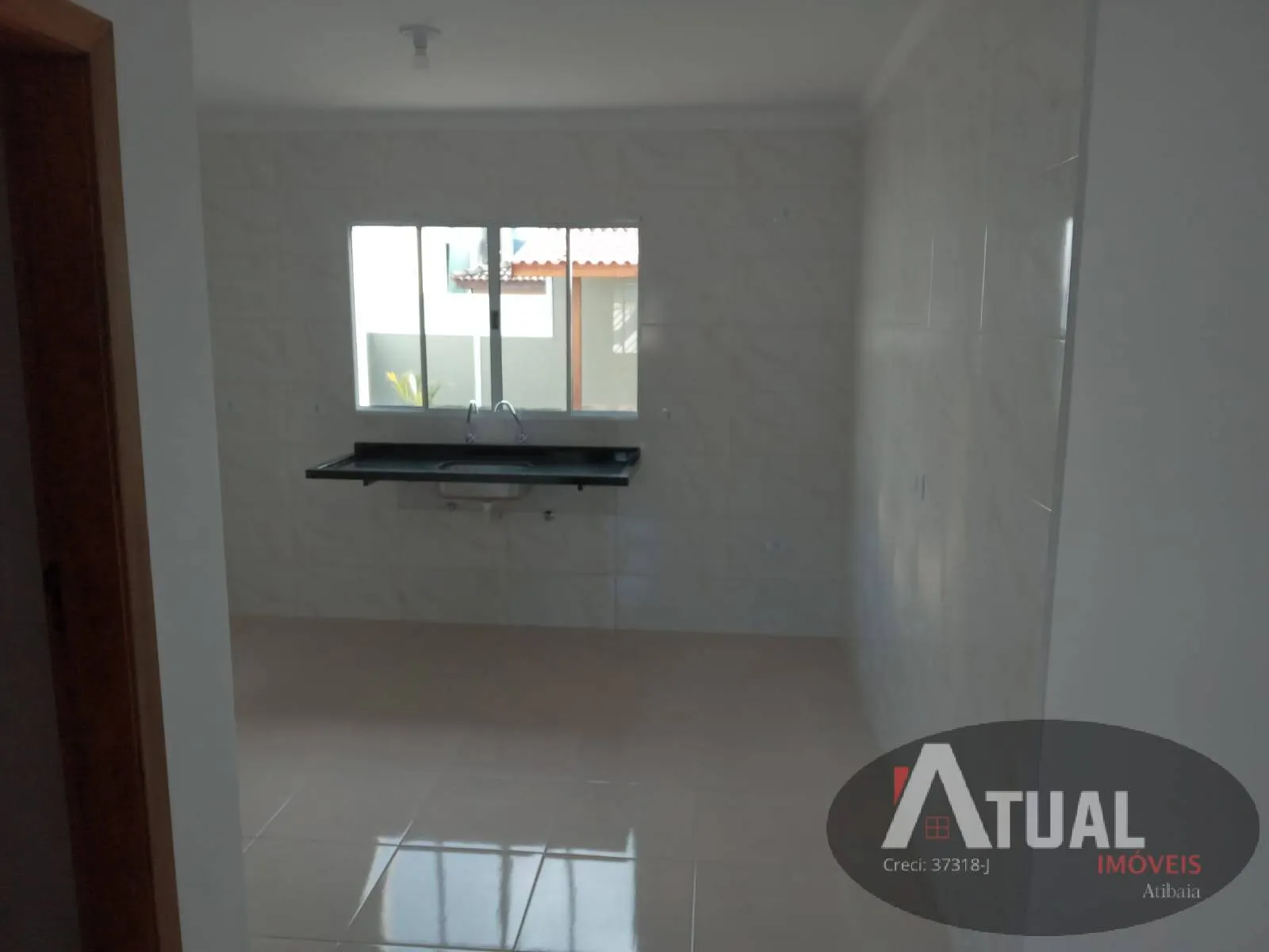 Casa à venda de 175 m² em Atibaia, SP, Brasil