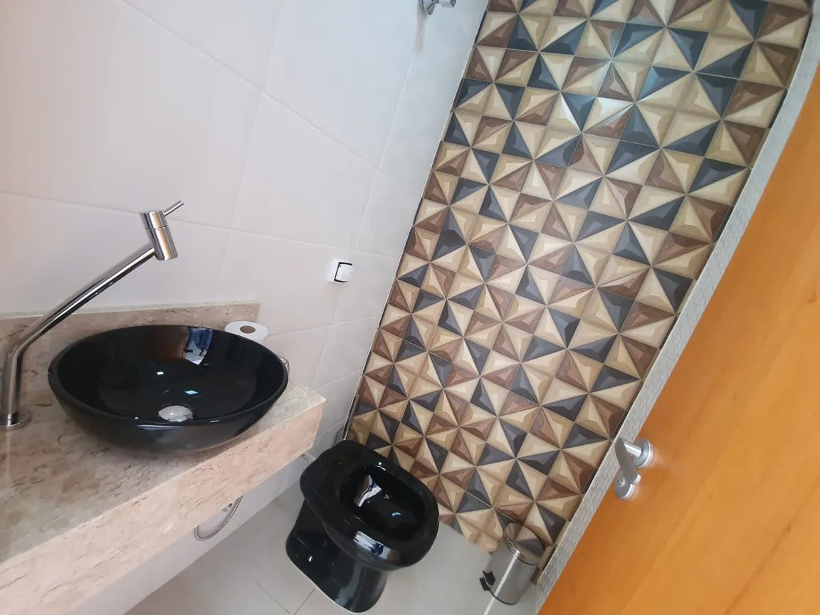 Casa à venda de 300 m² em Artur Nogueira, SP, Brasil