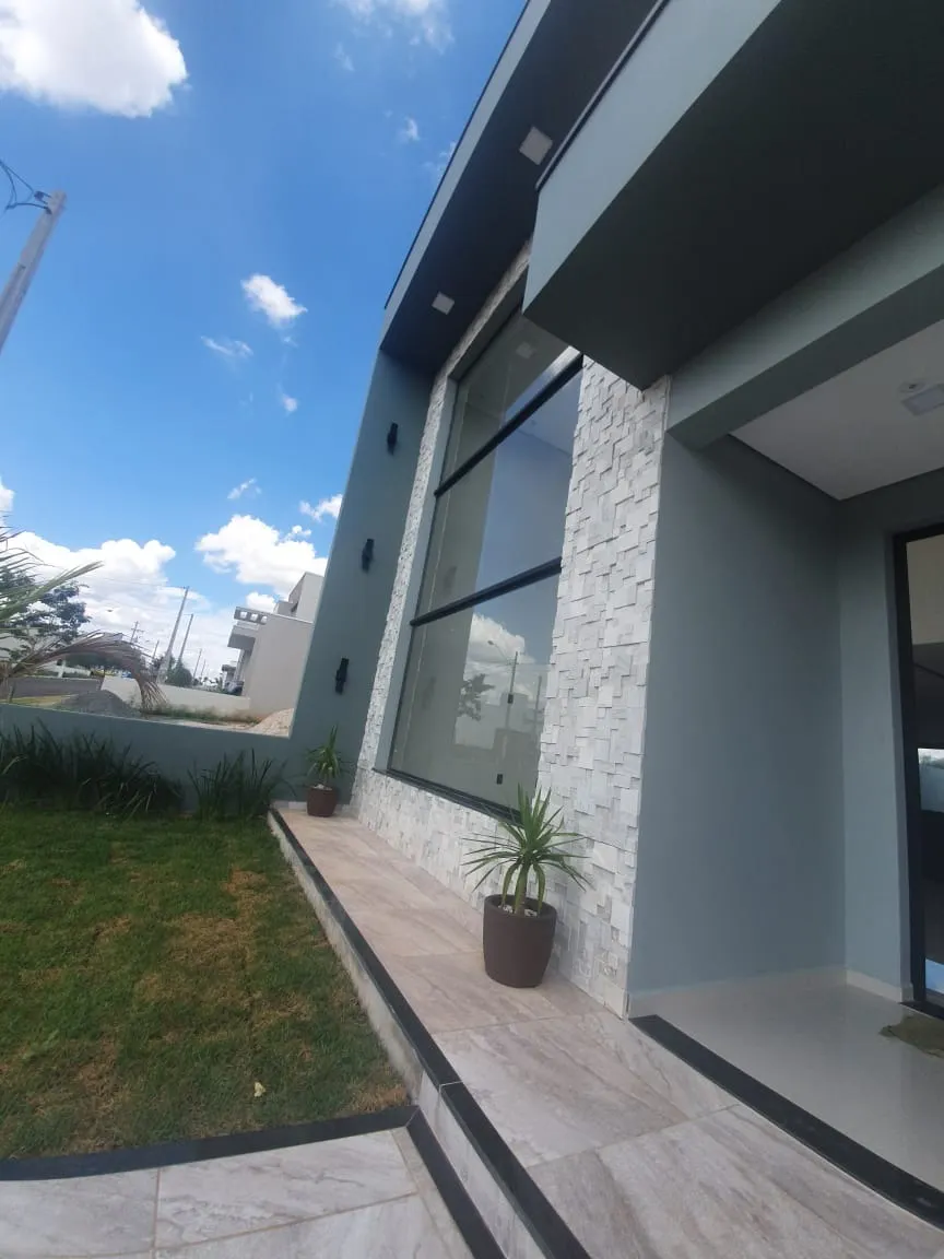 Casa à venda de 300 m² em Artur Nogueira, SP, Brasil