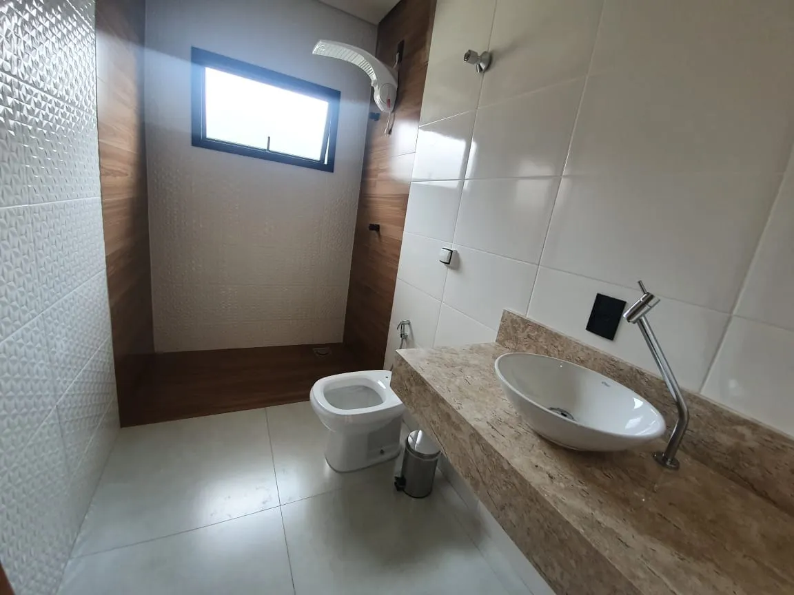 Casa à venda de 300 m² em Artur Nogueira, SP, Brasil