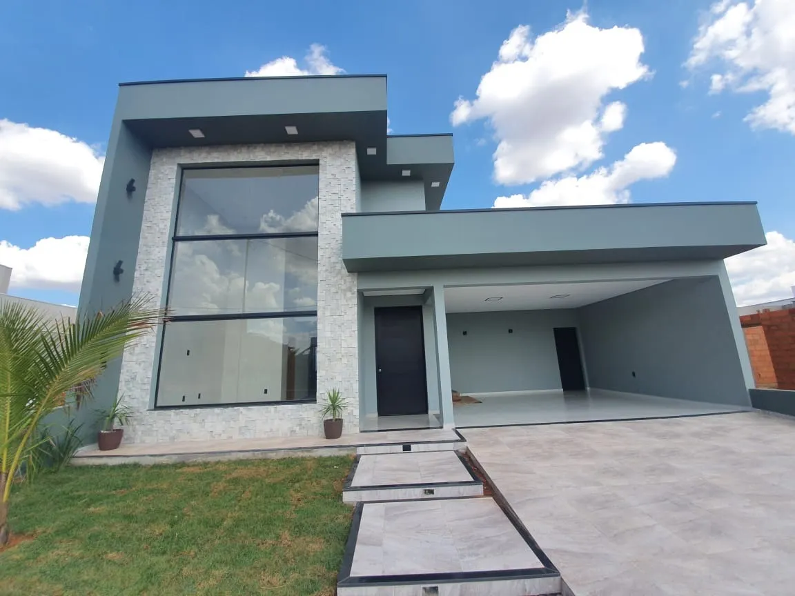Casa à venda de 300 m² em Artur Nogueira, SP, Brasil